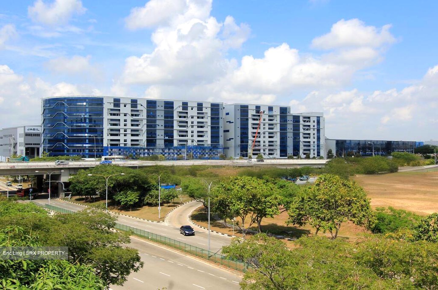 Space@tampines (D18), Factory #477396241